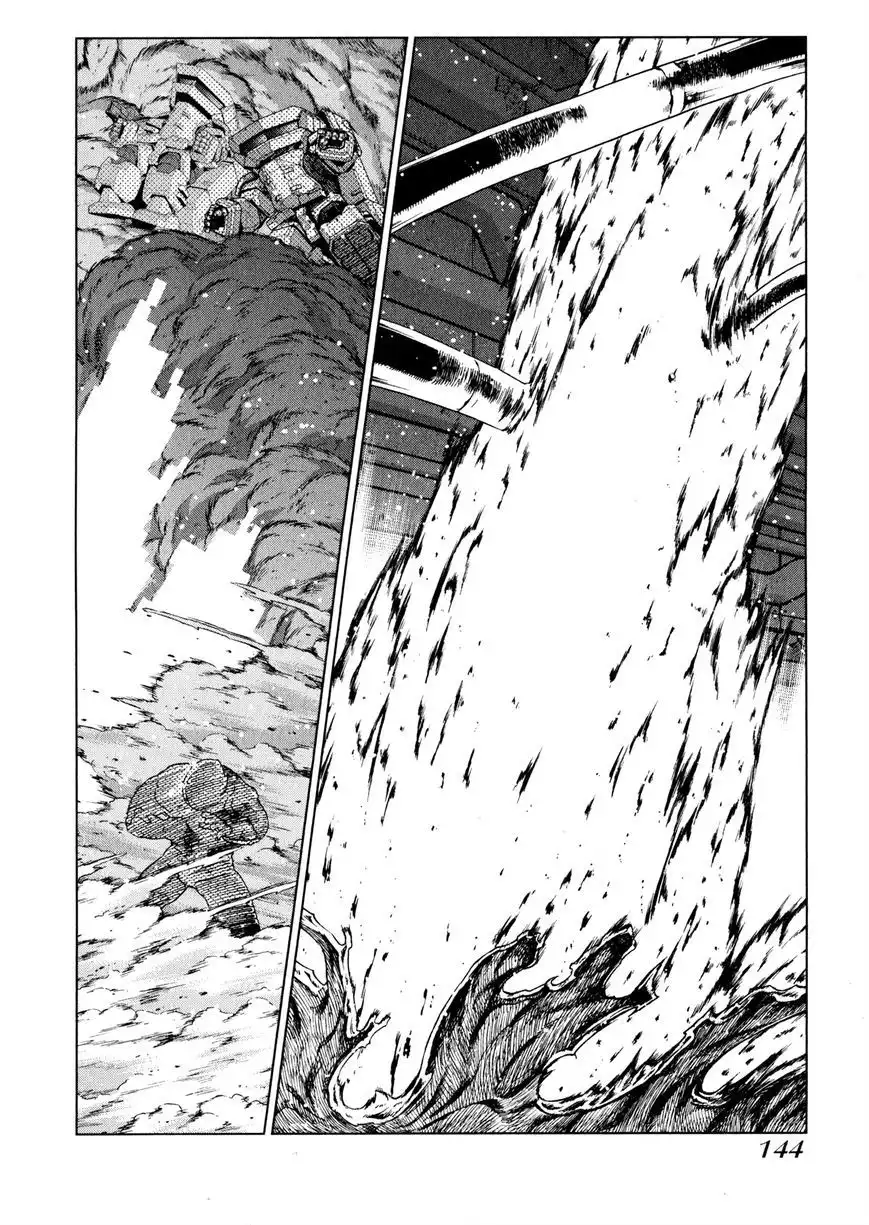 Kono Jinruiiki no Zelphy Chapter 9 28